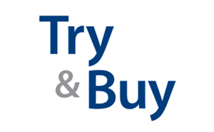 try and buy